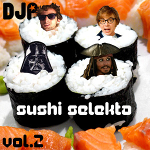 Sushi Selekta vol. 2