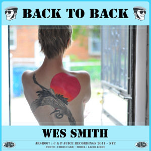 Track artwork