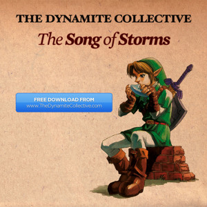 Track artwork