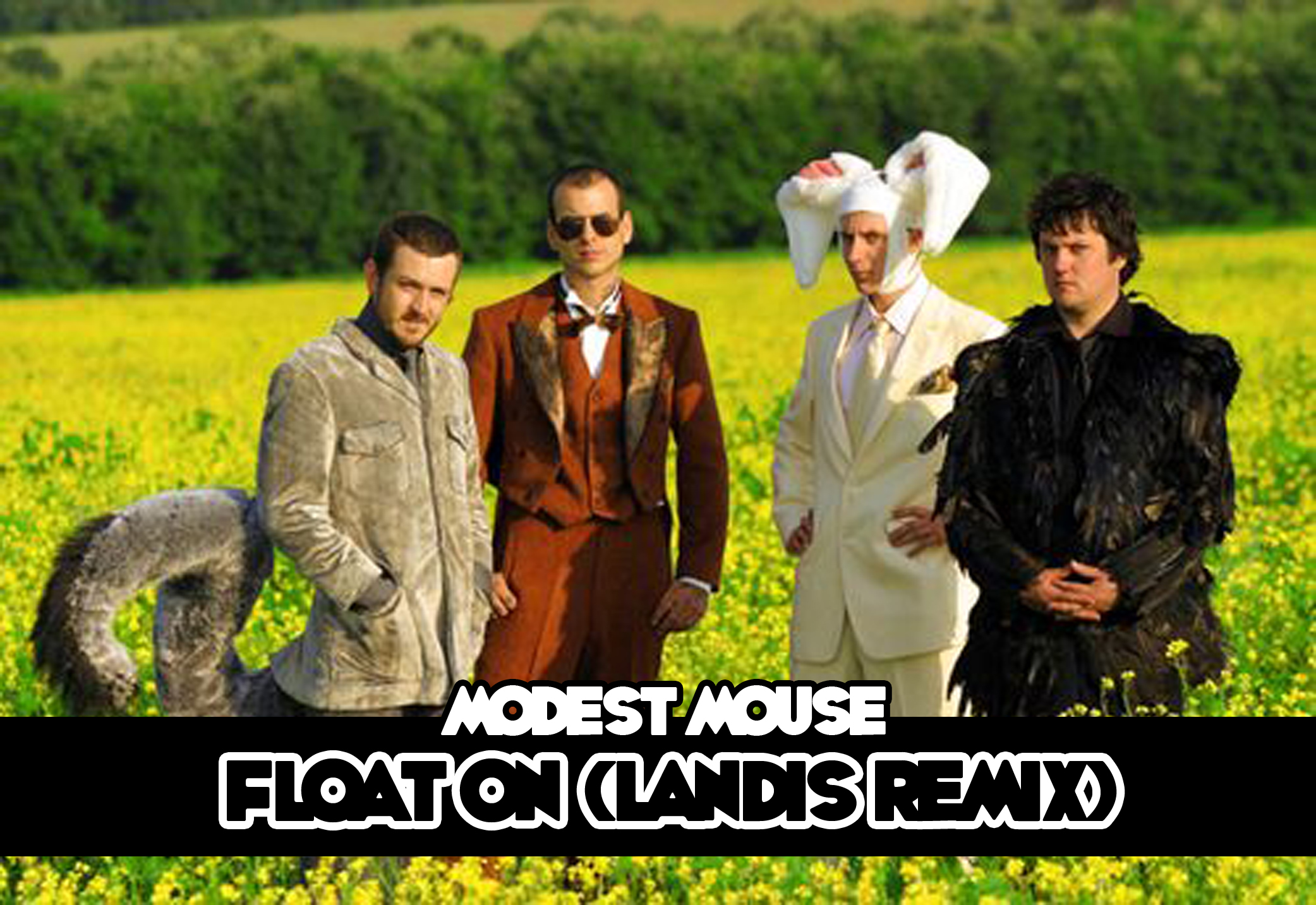 float on modest mouse float on modest mouse