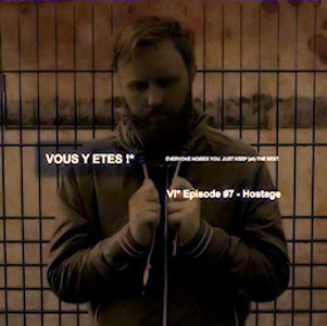 Track artwork