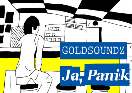 Track artwork