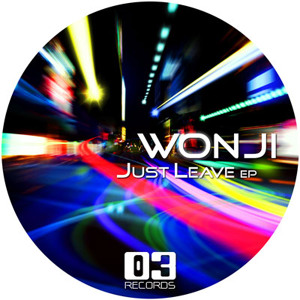 Track artwork