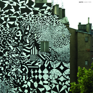 Track artwork