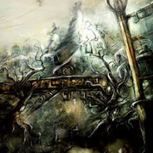 Track artwork