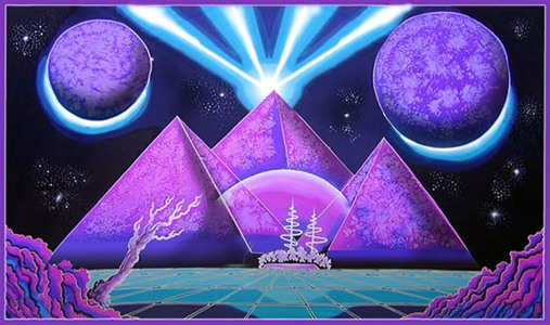 Track artwork