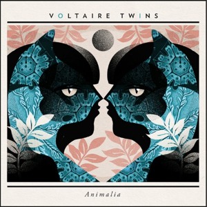 Track artwork