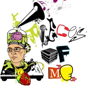 Track artwork