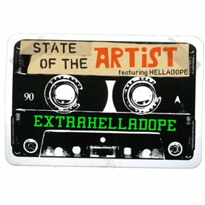Track artwork