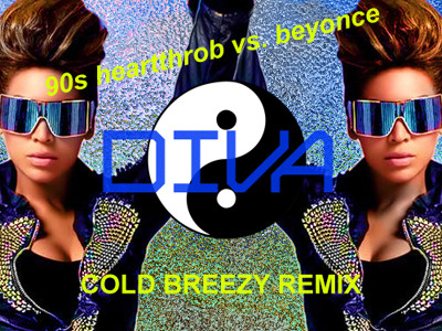 Track artwork
