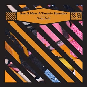 Track artwork