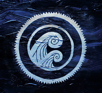 @playlist artwork