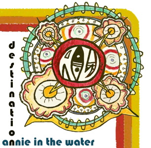 Track artwork
