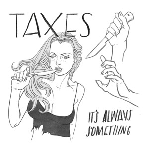 Track artwork