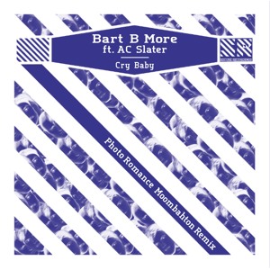 Track artwork