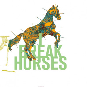 Track artwork