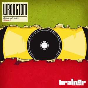 Track artwork