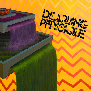Track artwork