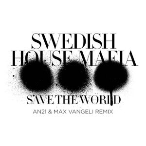 Track artwork