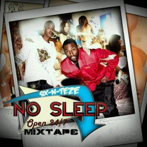 @playlist artwork