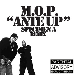 Track artwork