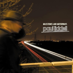 Track artwork