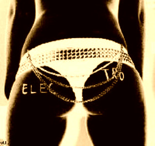 Track artwork
