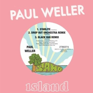 Track artwork