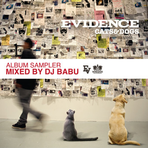 Track artwork