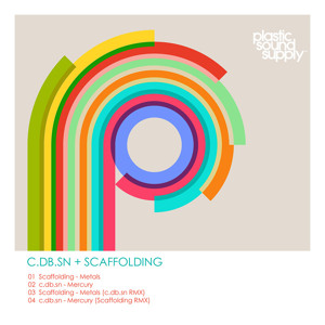 Track artwork