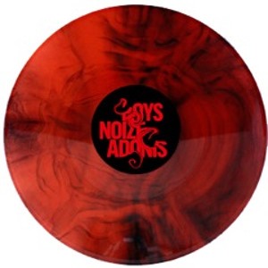 Track artwork