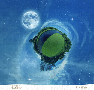 Track artwork