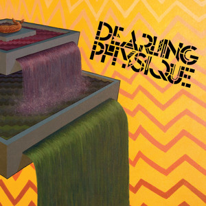 Track artwork
