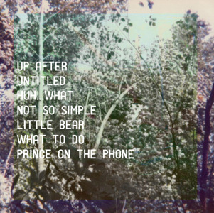 @playlist artwork