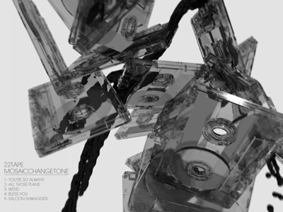 Track artwork