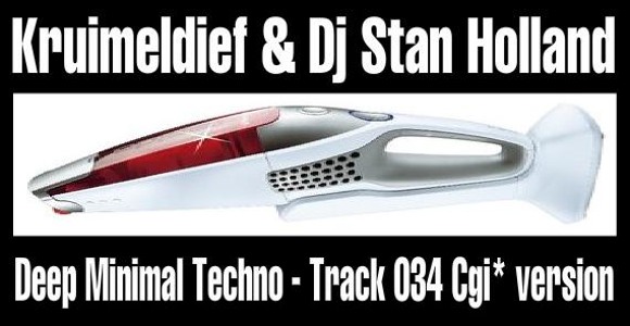 Track artwork