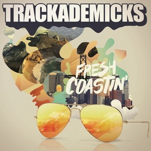 Track artwork