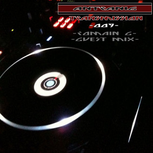 Track artwork