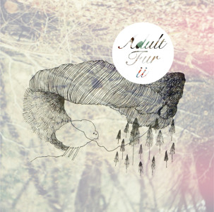 Track artwork