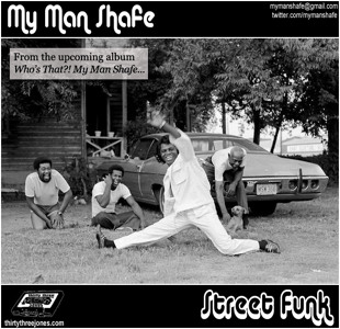 Track artwork