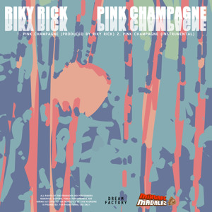 Track artwork