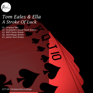 Track artwork