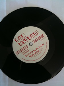 Track artwork