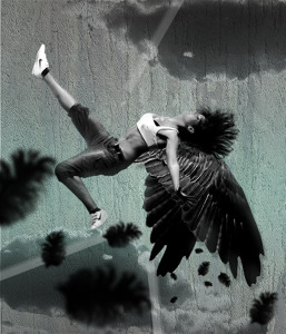 Track artwork