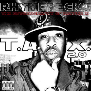 Track artwork