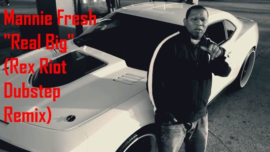 Track artwork