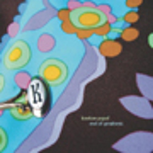 Track artwork