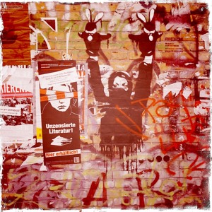 Track artwork