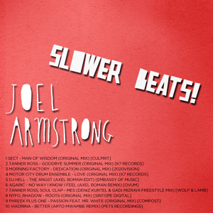 Track artwork
