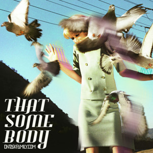 Track artwork